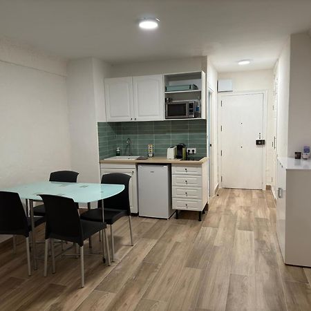 Apartamento Montgo 자베아 외부 사진
