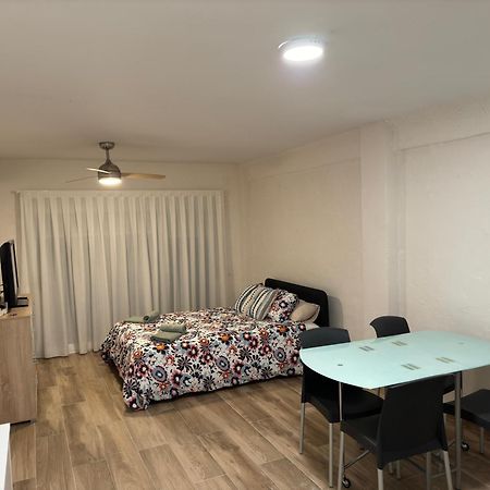 Apartamento Montgo 자베아 외부 사진