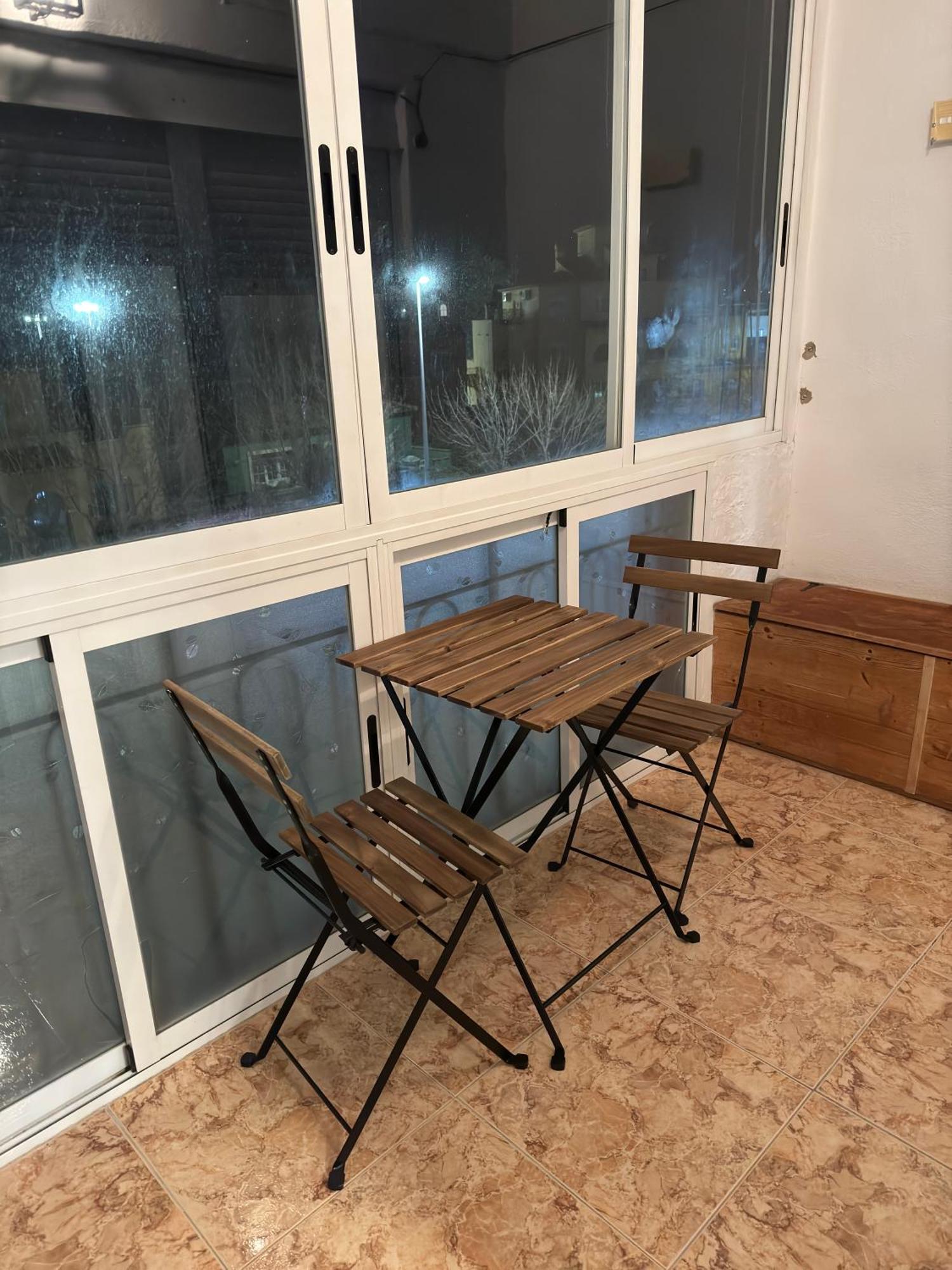 Apartamento Montgo 자베아 외부 사진