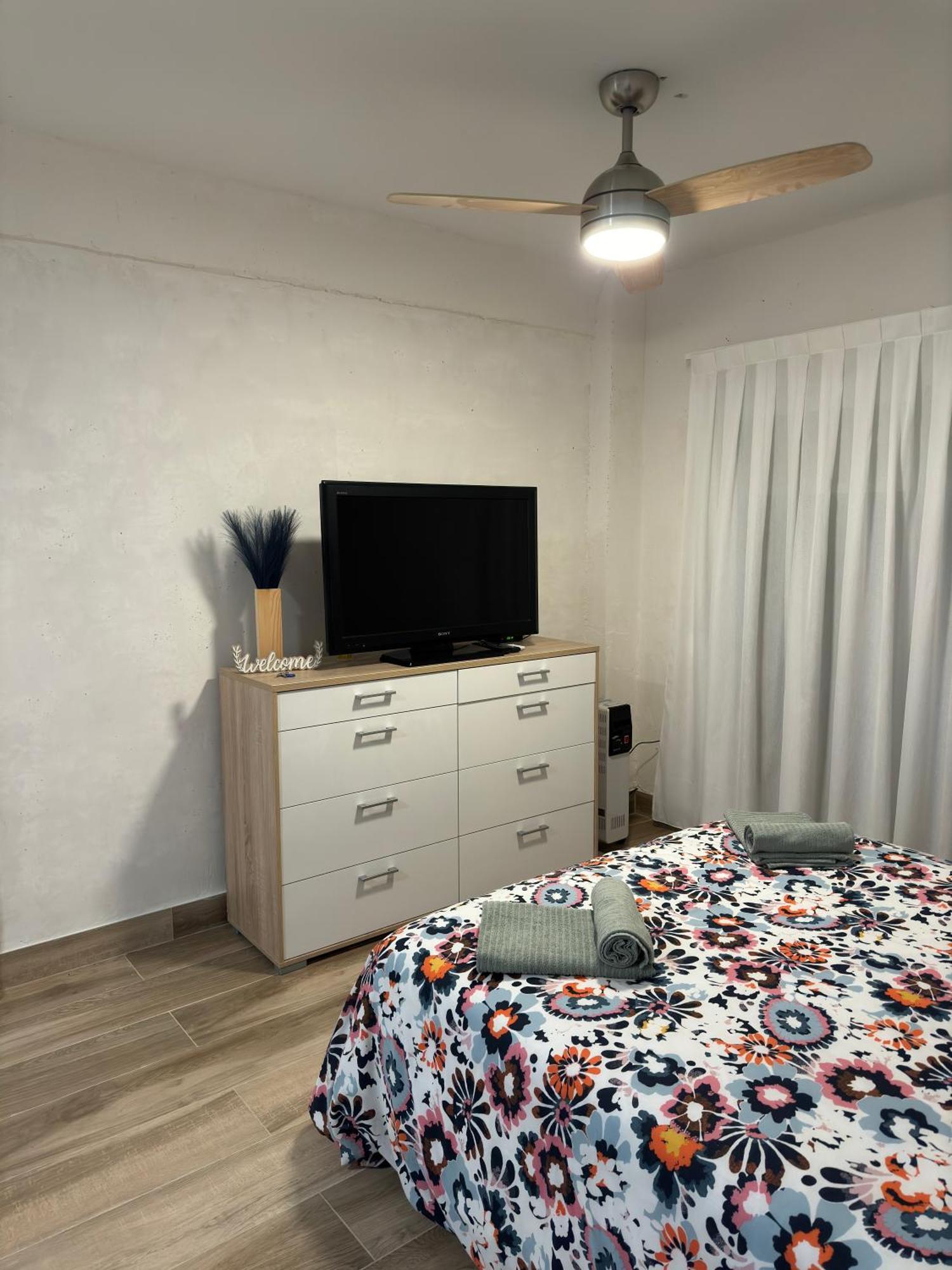 Apartamento Montgo 자베아 외부 사진