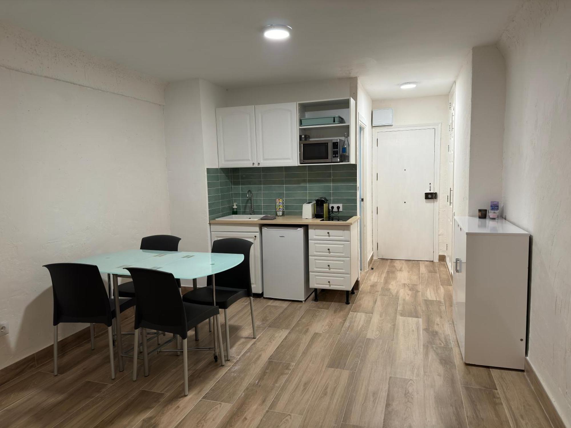 Apartamento Montgo 자베아 외부 사진